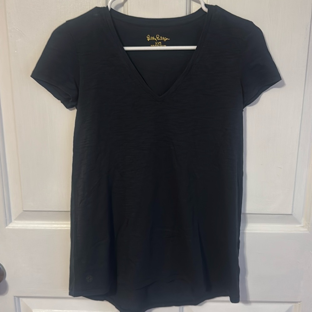 Lilly Pulitzer Etta Top